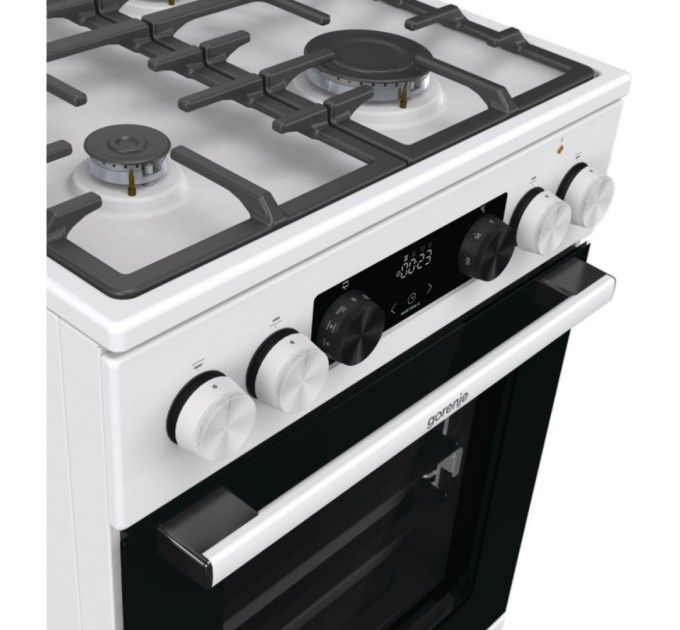 Плита Gorenje GKS5C73WF