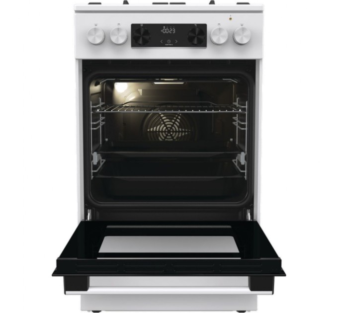 Плита Gorenje GKS5C73WF