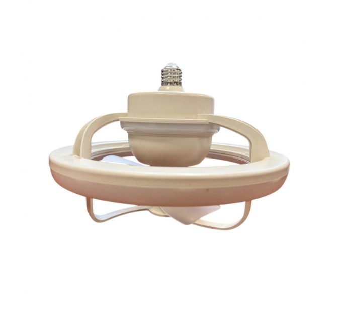 Вентилятор XoKo LED RGB Fan Light 100 Aroma (XK-FL-100RGB)