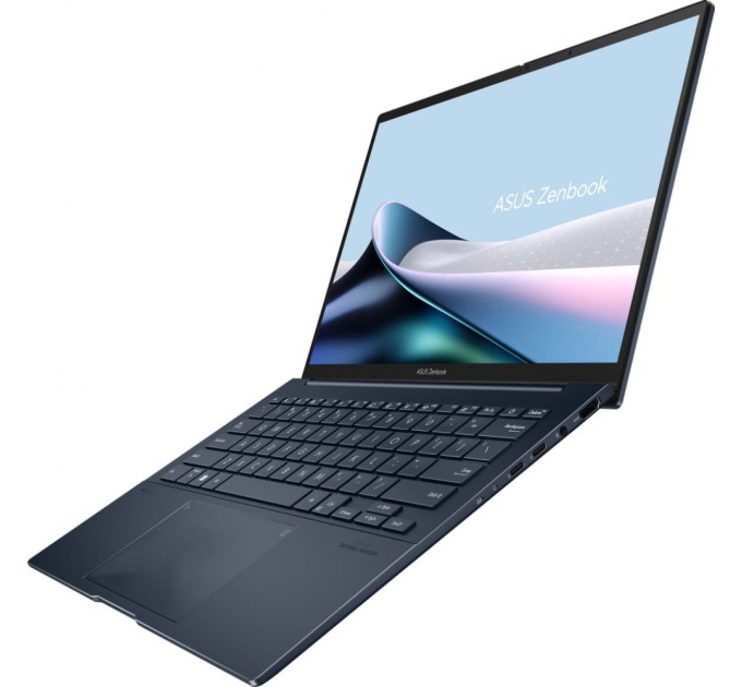 Ноутбук ASUS Zenbook 14 OLED UX3405CA-QL073W (90NB14W3-M002F0)