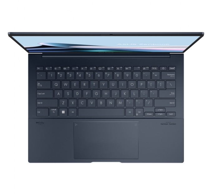 Ноутбук ASUS Zenbook 14 OLED UX3405CA-QL073W (90NB14W3-M002F0)