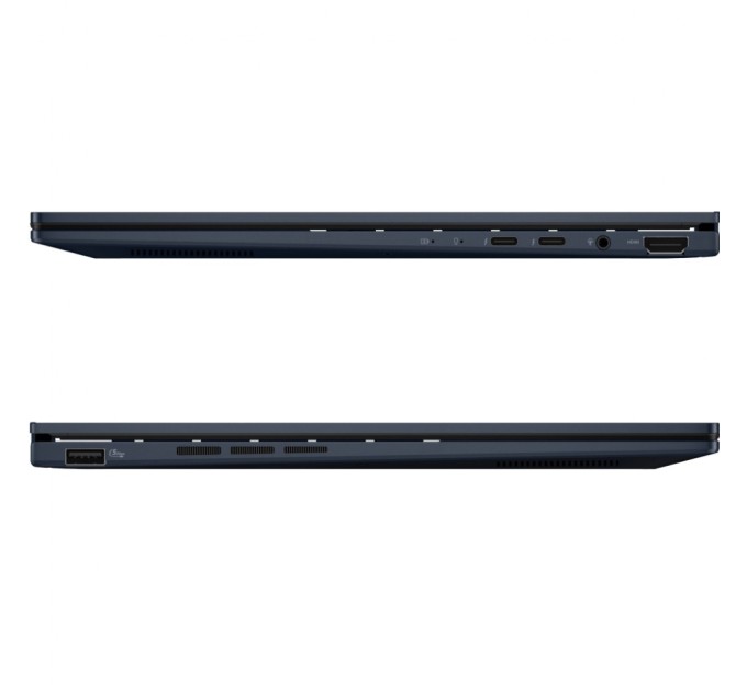 Ноутбук ASUS Zenbook 14 OLED UX3405CA-QL073W (90NB14W3-M002F0)
