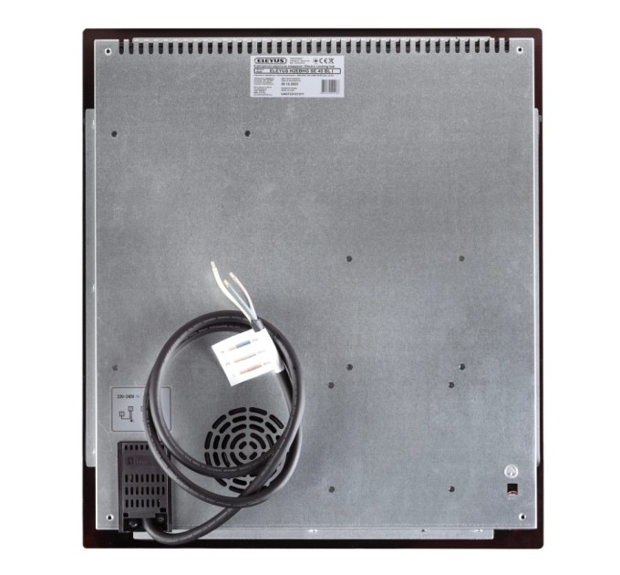 Варочна поверхня Eleyus H2EBHG SE 45 BL I