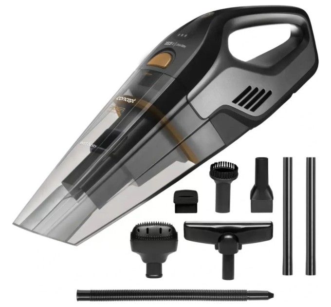 Пилосос Concept VP4353