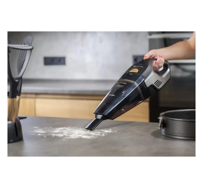 Пилосос Concept VP4353