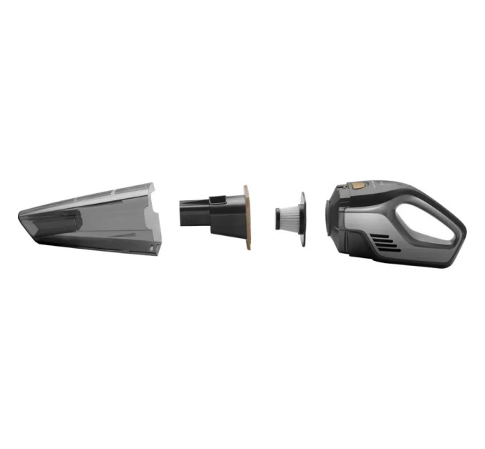 Пилосос Concept VP4353