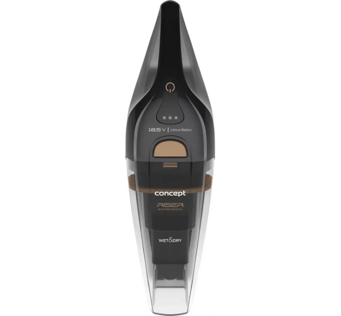 Пилосос Concept VP4353
