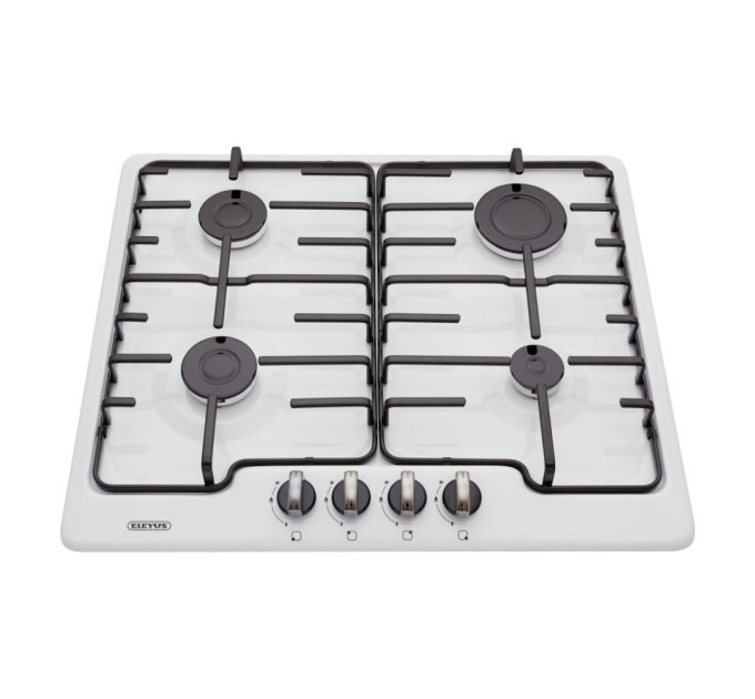 Варочна поверхня Eleyus GRACIA 60 WH EF