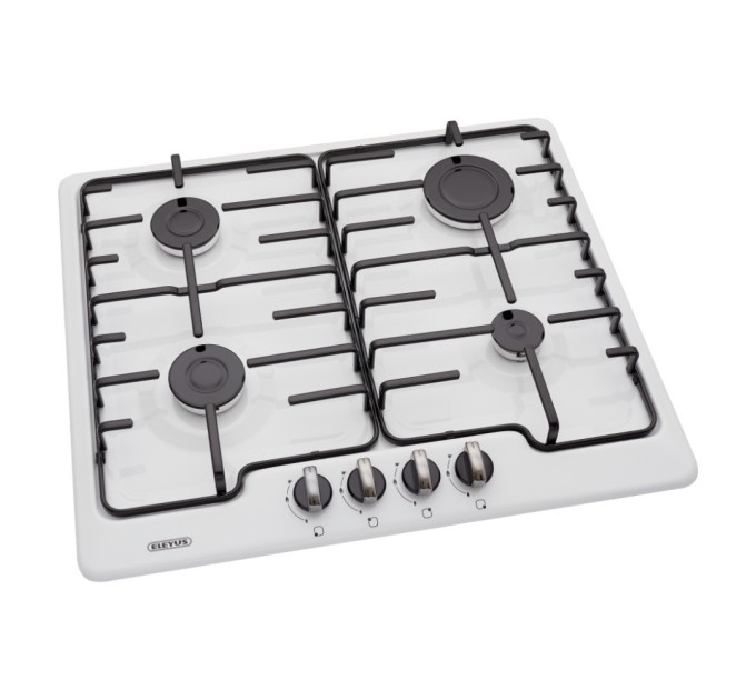Варочна поверхня Eleyus GRACIA 60 WH EF