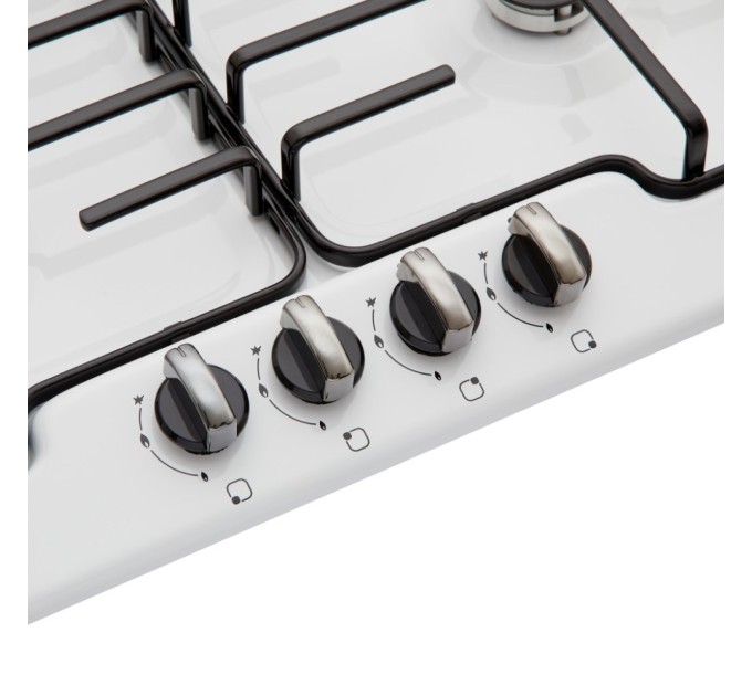 Варочна поверхня Eleyus GRACIA 60 WH EF