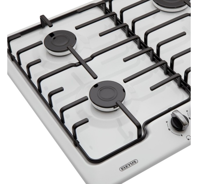 Варочна поверхня Eleyus GRACIA 60 WH EF