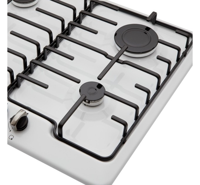 Варочна поверхня Eleyus GRACIA 60 WH EF