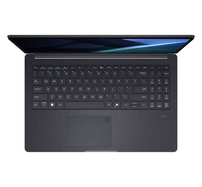 Ноутбук ASUS Expertbook B1 B1503CVA-S74335XA (90NX0801-M04T70)