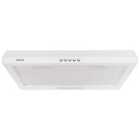 Вытяжка кухонная Jantar ST I LED 60 WH