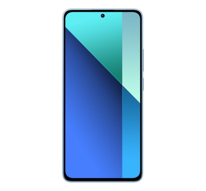 Мобільний телефон Xiaomi Redmi Note 13 6/128GB Ice Blue (1020553)