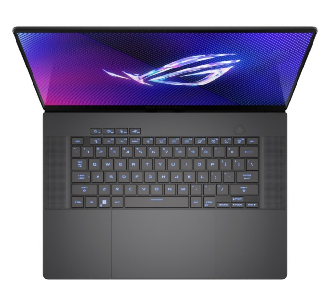 Ноутбук ASUS ROG Zephyrus G16 GU605MI-QR064W (90NR0IS1-M002J0)