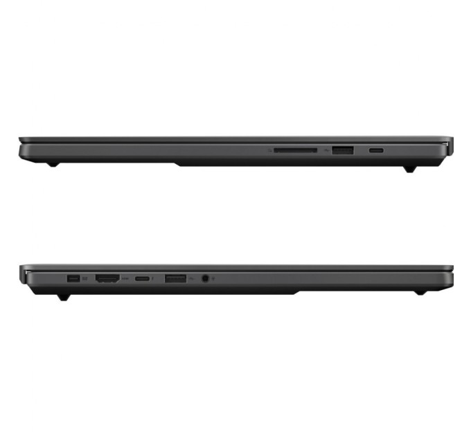 Ноутбук ASUS ROG Zephyrus G16 GU605MI-QR064W (90NR0IS1-M002J0)