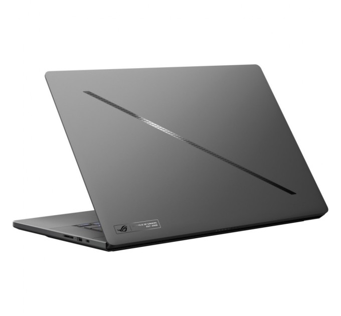 Ноутбук ASUS ROG Zephyrus G16 GU605MI-QR064W (90NR0IS1-M002J0)