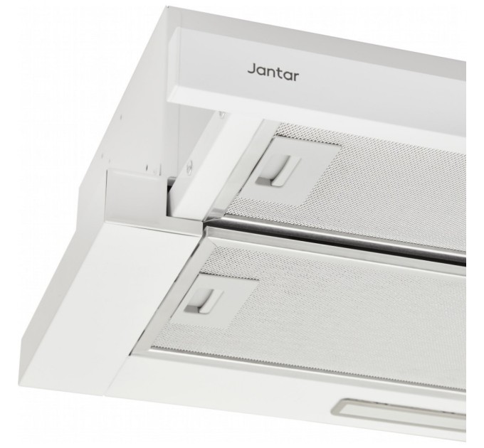 Витяжка кухонна Jantar TLT 650 LED 60 WH