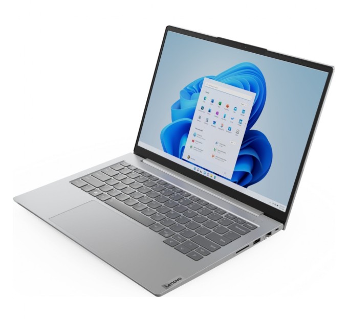 Ноутбук Lenovo ThinkBook 14 G6 ABP (21KJ003VRA)