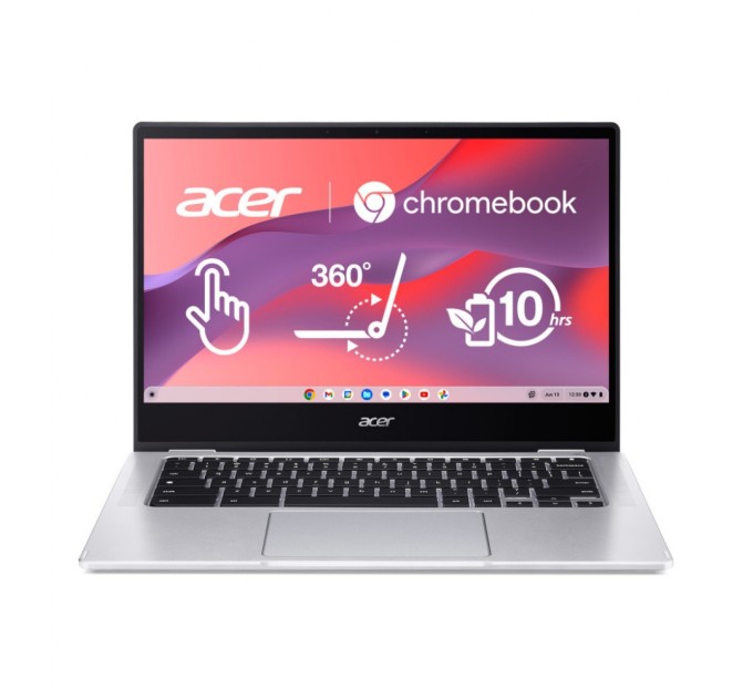 Ноутбук Acer Chromebook Spin CP314-1HN (NX.AZ3EU.001)