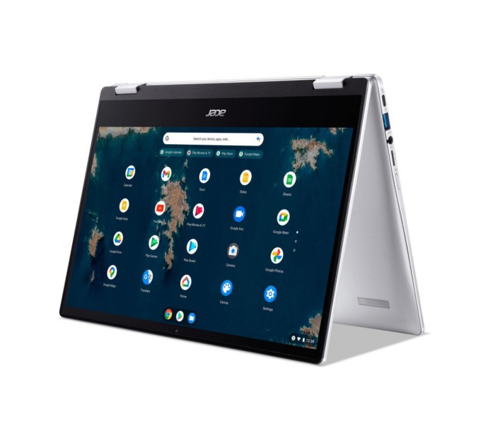 Ноутбук Acer Chromebook Spin CP314-1HN (NX.AZ3EU.001)