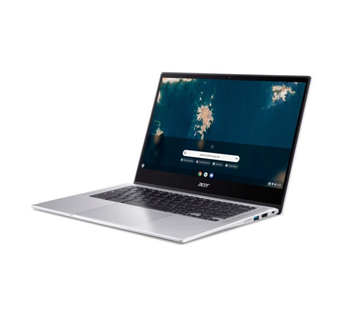 Ноутбук Acer Chromebook Spin CP314-1HN (NX.AZ3EU.001)