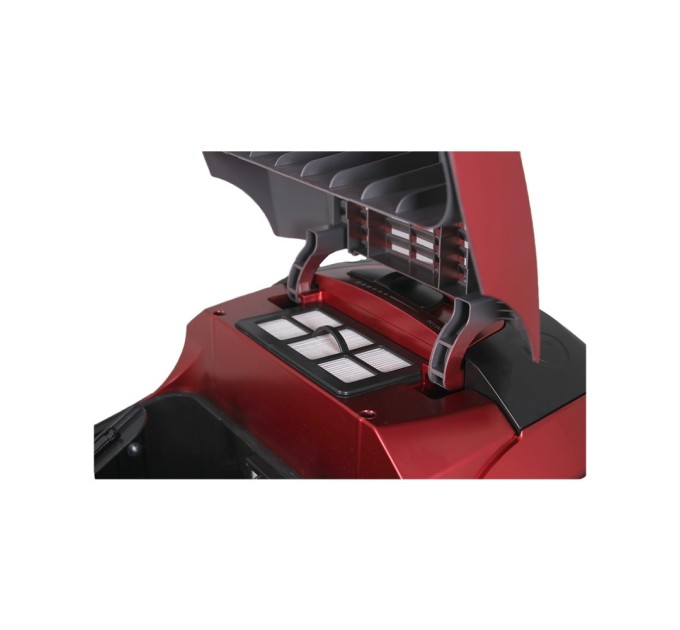 Пилосос PRIME Technics PVC 216 MR