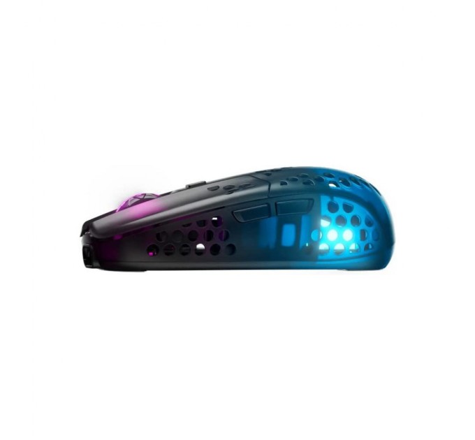 Мишка Xtrfy MZ1 RGB Wireless Black (MZ1W-RGB-BLACK)