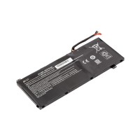 Акумулятор до ноутбука PowerPlant ACER Aspire V15 NITRO (AC14A8L/AC15B7L) 11.4V 4600mAh (NB410415)