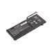 Акумулятор до ноутбука PowerPlant ACER Aspire V15 NITRO (AC14A8L/AC15B7L) 11.4V 4600mAh (NB410415)