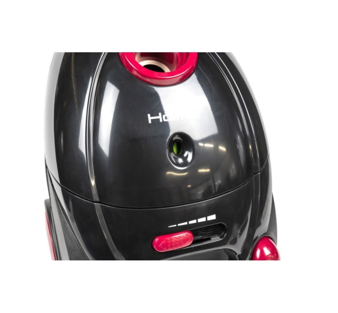 Пилосос Hölmer HVC-09 ECO