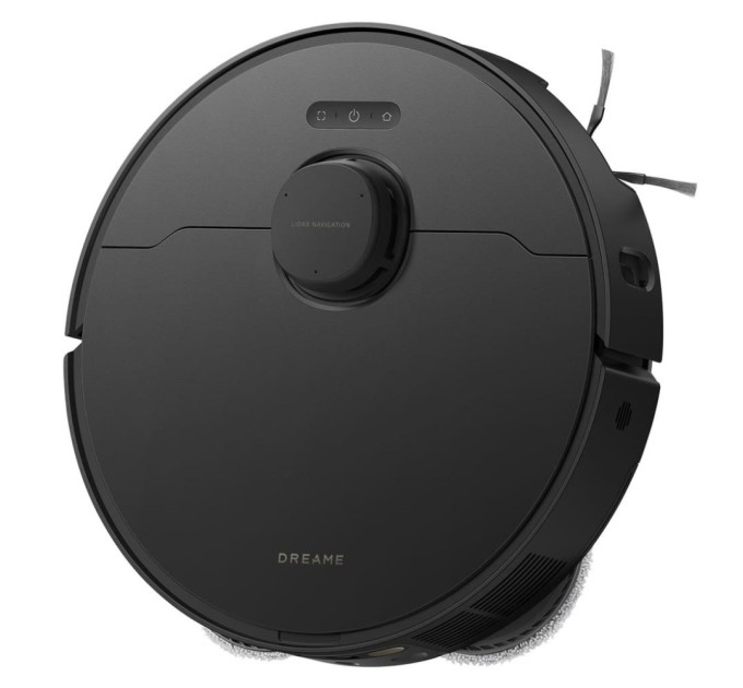 Пилосос Dreame L40s Pro Ultra Black (RLL74CE-BL)