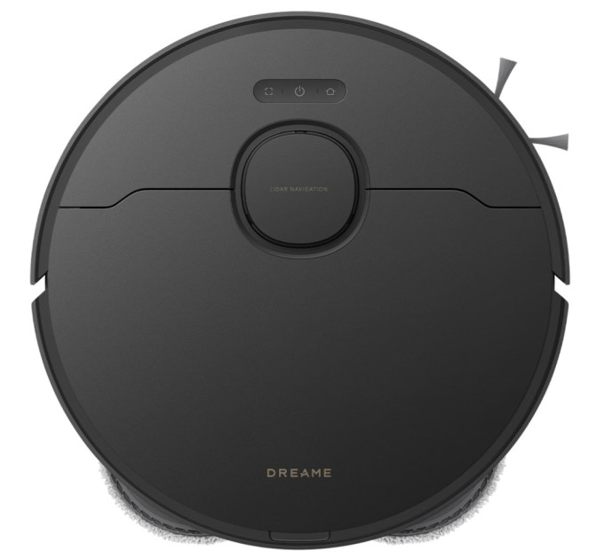 Пилосос Dreame L40s Pro Ultra Black (RLL74CE-BL)