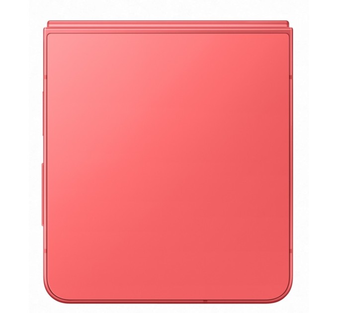 Мобільний телефон Samsung Galaxy Flip7 12/256Gb Coralred (SM-F766BZRGSEK)