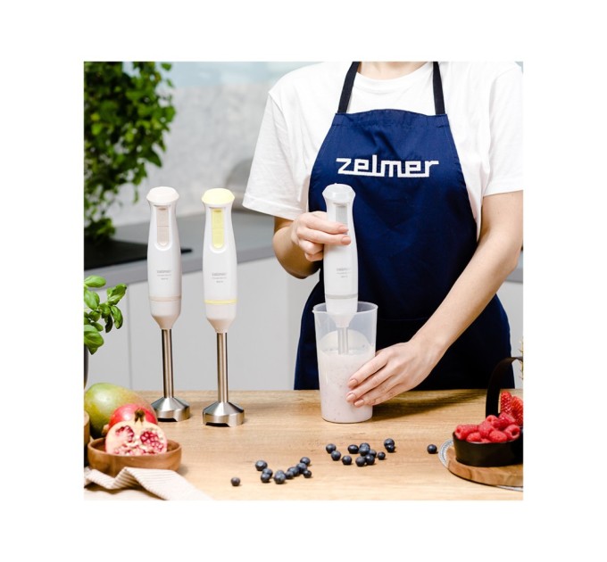Блендер Zelmer 70105595P