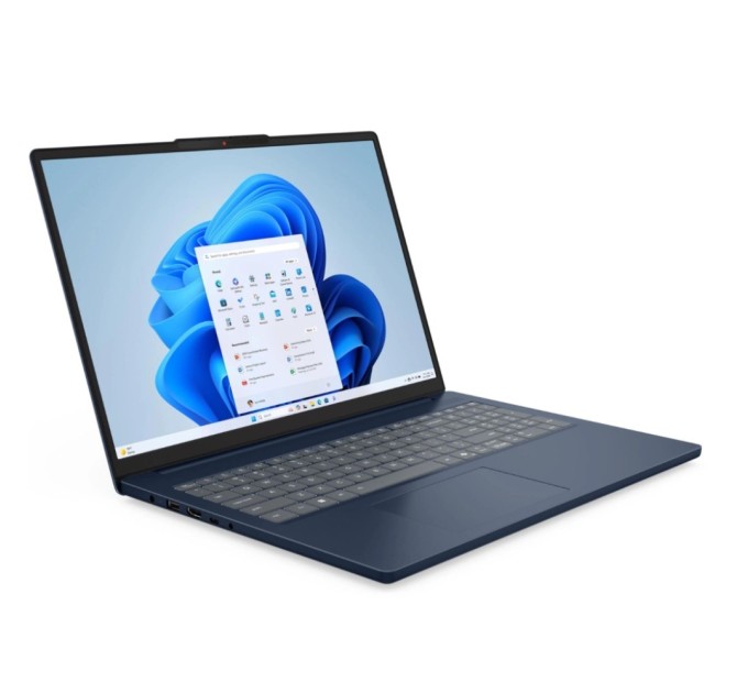 Ноутбук Lenovo IdeaPad Slim 3 16IRH10 (83K20089RA)