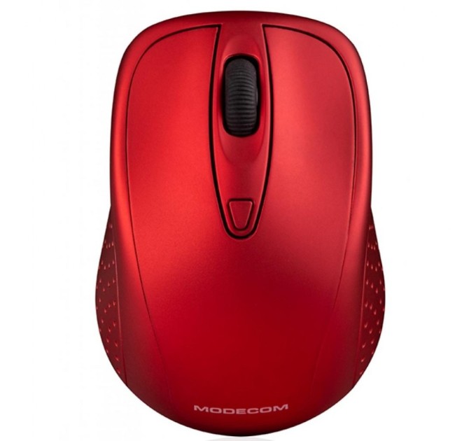 Мишка Modecom MC-WM4.1 Wireless Red (M-MC-0WM4.1-500)