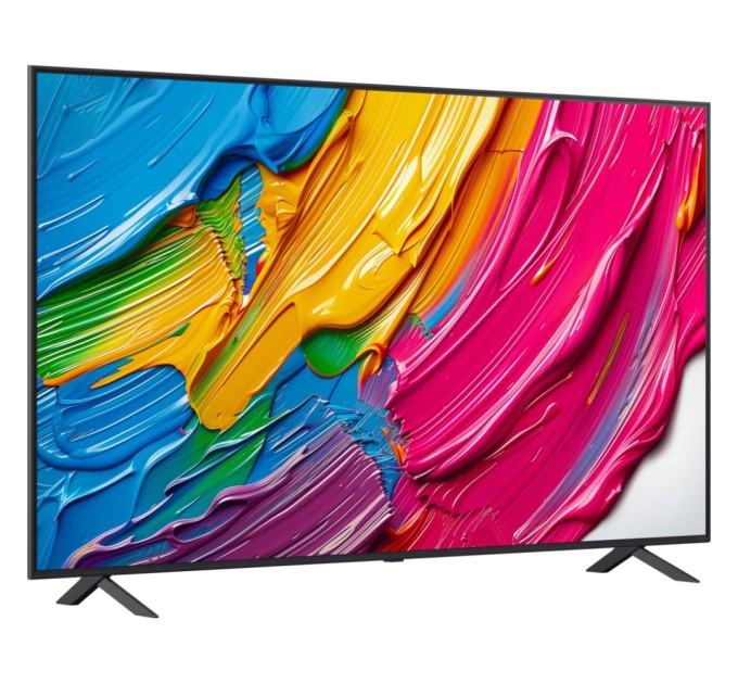 Телевізор LG 75QNED80A6A