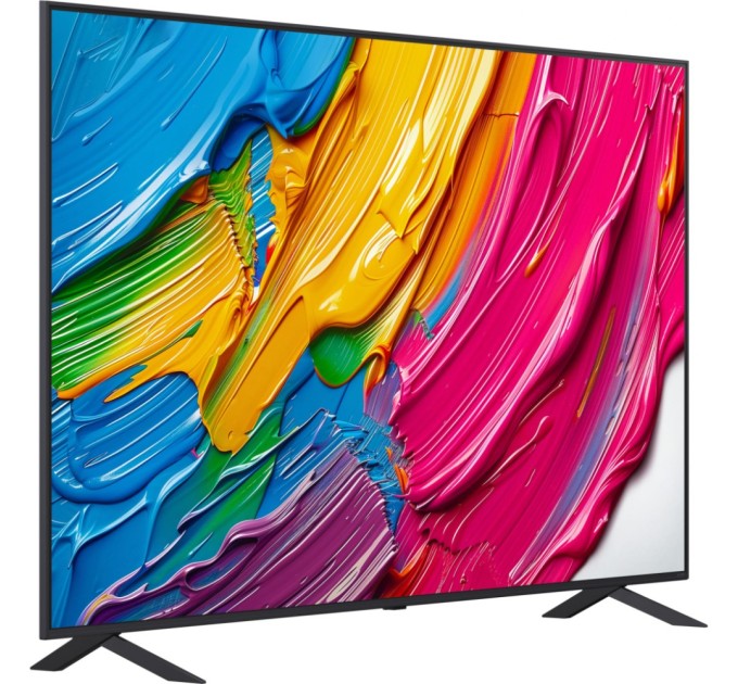 Телевізор LG 75QNED80A6A