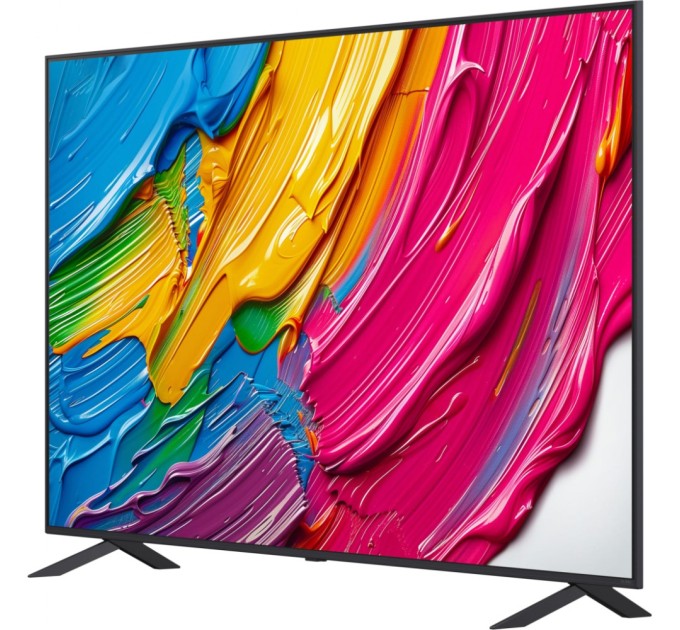 Телевізор LG 75QNED80A6A