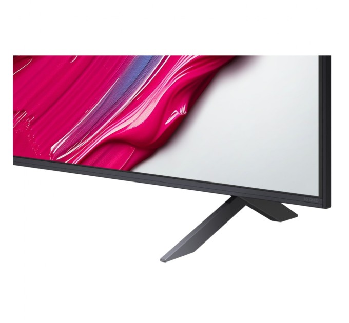 Телевізор LG 75QNED80A6A