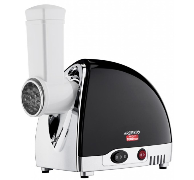 М'ясорубка Ardesto MGL-2250R
