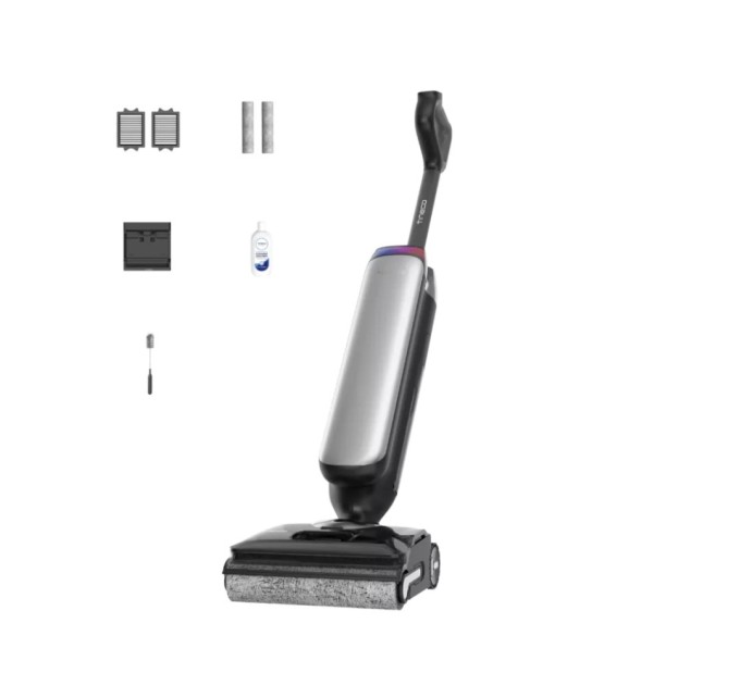 Пилосос Tineco Floor One S9 Artist Premium (FW2C0700DE)