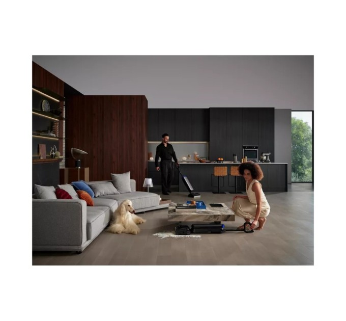 Пилосос Tineco Floor One S9 Artist Premium (FW2C0700DE)