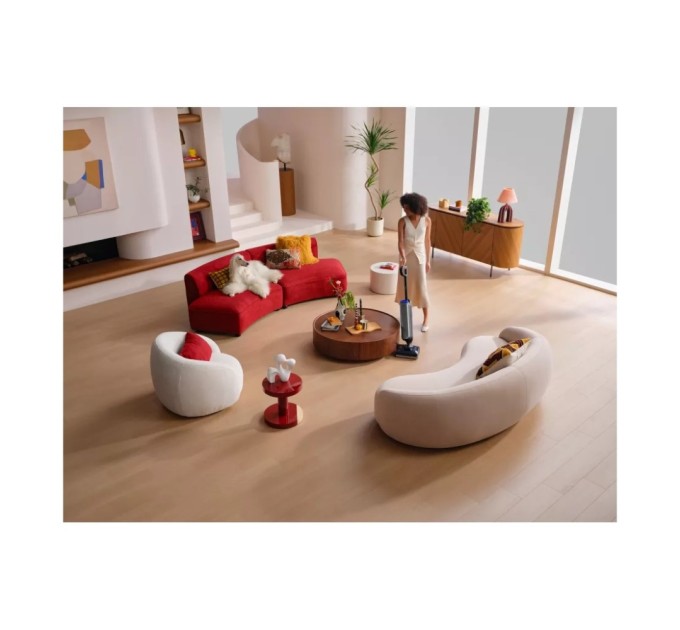 Пилосос Tineco Floor One S9 Artist Premium (FW2C0700DE)