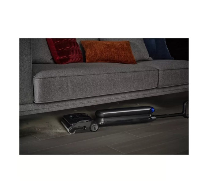 Пилосос Tineco Floor One S9 Artist Premium (FW2C0700DE)