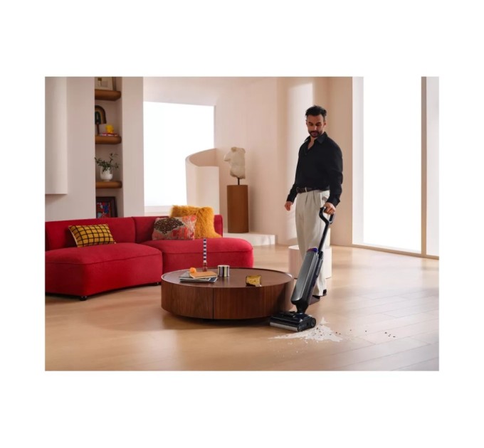 Пилосос Tineco Floor One S9 Artist Premium (FW2C0700DE)