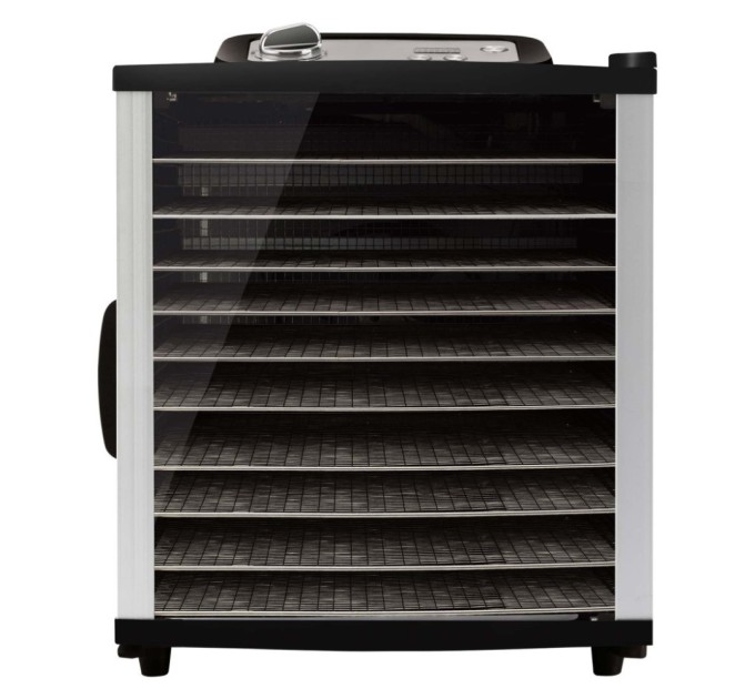 Сушка для овочів та фруктів Sencor SFD 7000BK