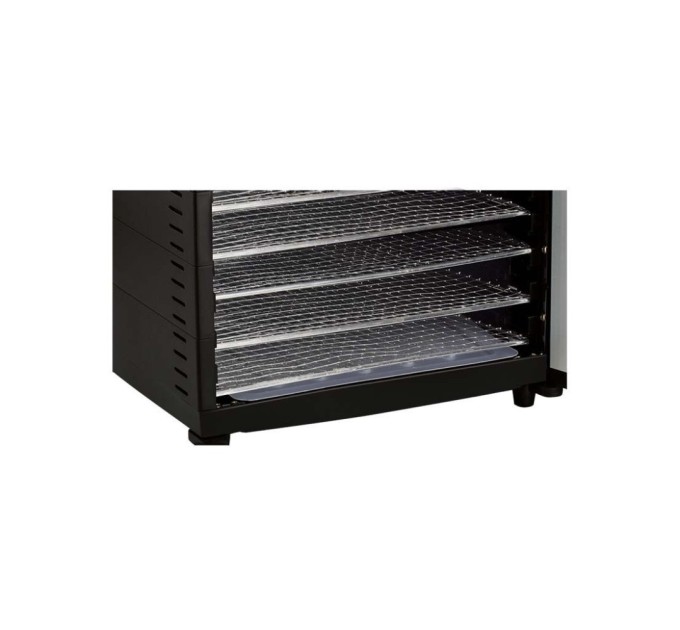 Сушка для овочів та фруктів Sencor SFD 7000BK